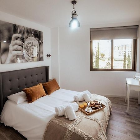 Moonkey - Apto L'Aigueera A Benidorm Bagian luar foto